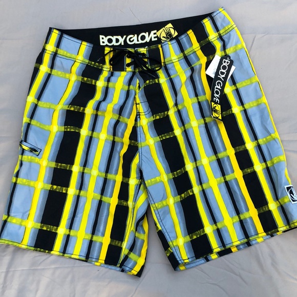 Body Glove Other - COPY - Swim Shorts